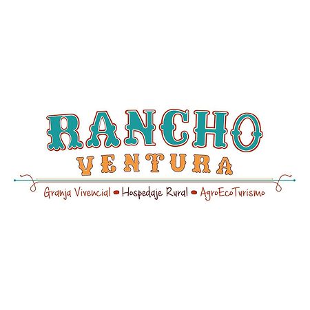 필란디아 Rancho Ventura 빌라 외부 사진