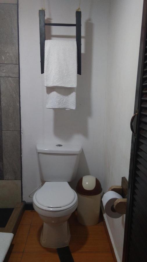 필란디아 Rancho Ventura 빌라 외부 사진