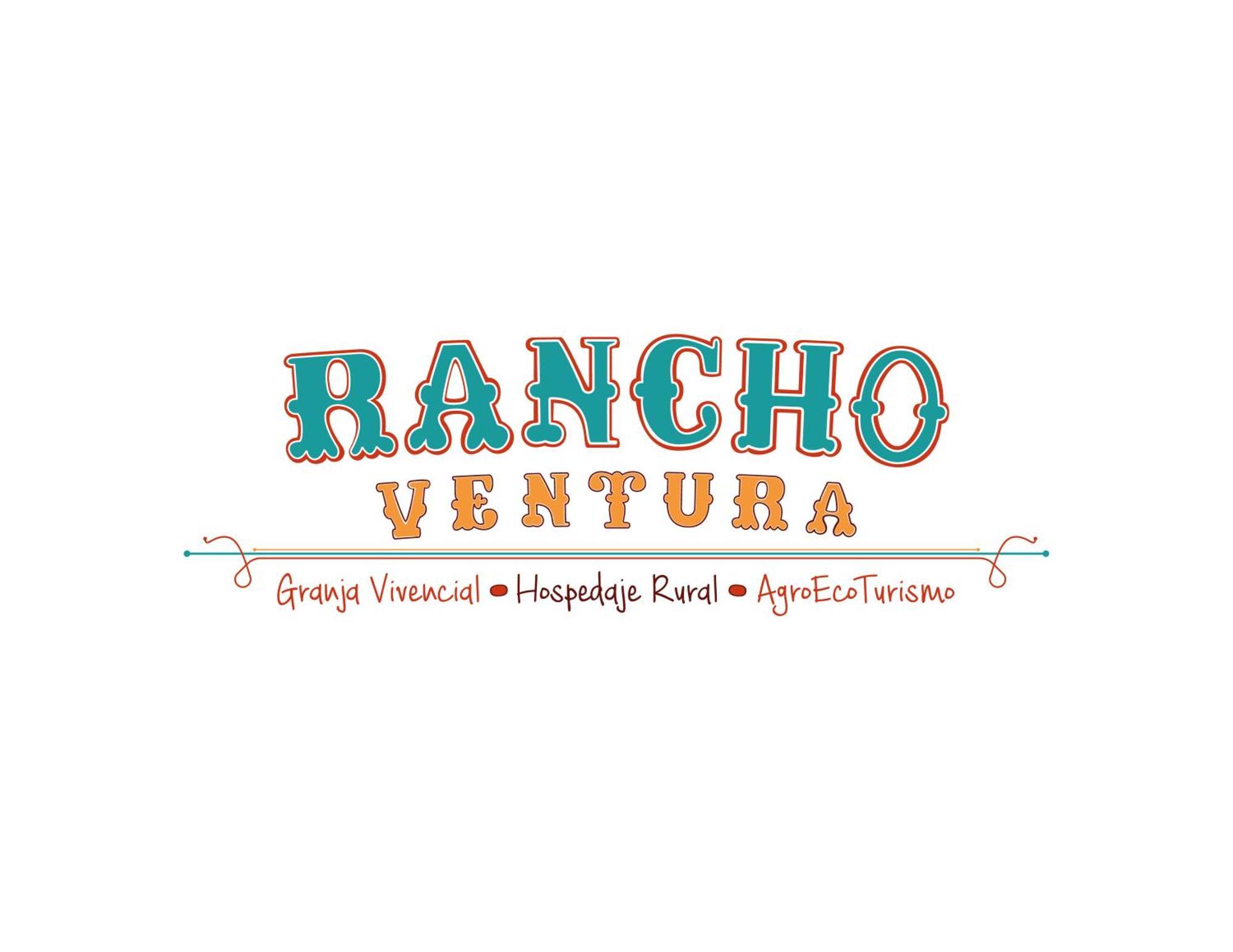 필란디아 Rancho Ventura 빌라 외부 사진